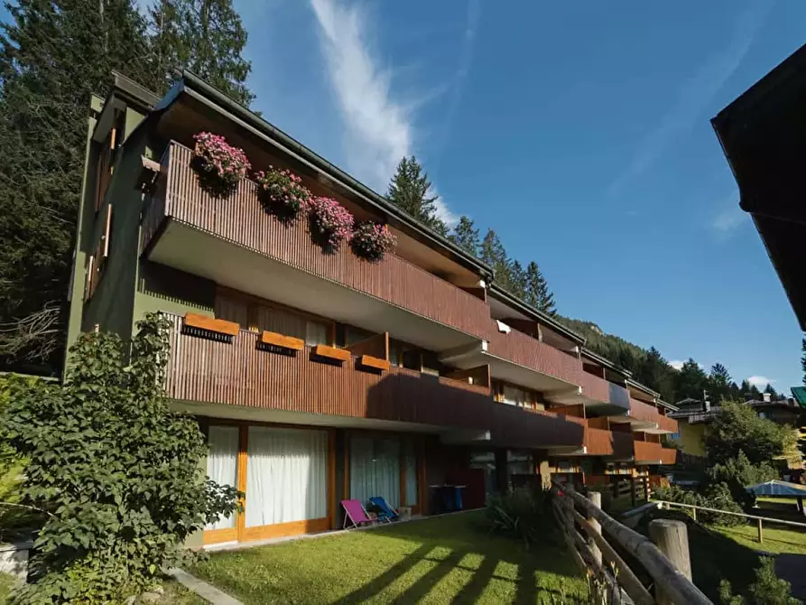 Immagine 19 di Appartamento in affitto  in Via Mandron1 a Dorsino