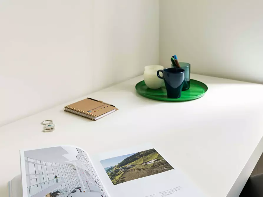 Immagine 8 di Camera in affitto  in Via Romolo Gessi17 a Torino