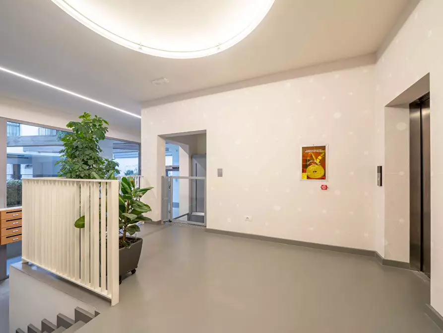 Immagine 10 di Appartamento in affitto  in Via Ciro Menotti11 a Milano