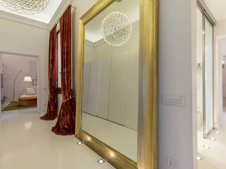 Immagine 11 di Appartamento in affitto  in Corso dei Tintori6 a Firenze