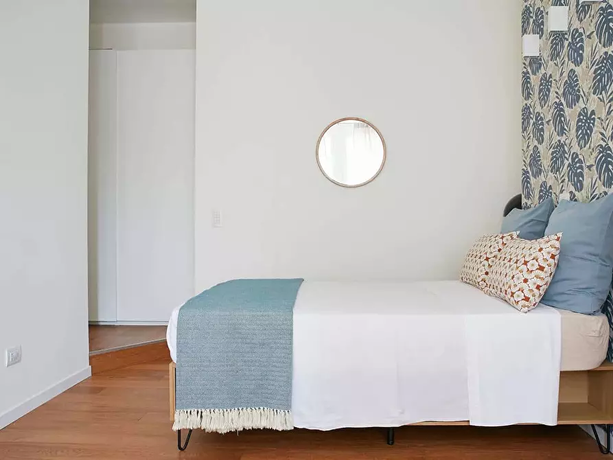 Immagine 6 di Appartamento in affitto  in Via Schiapparelli2 a Settimo Torinese