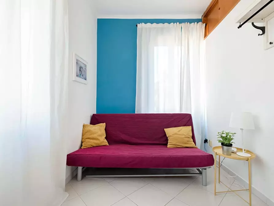 Immagine 20 di Appartamento in affitto  in Viale dello Scalo S. Lorenzo47 a Roma