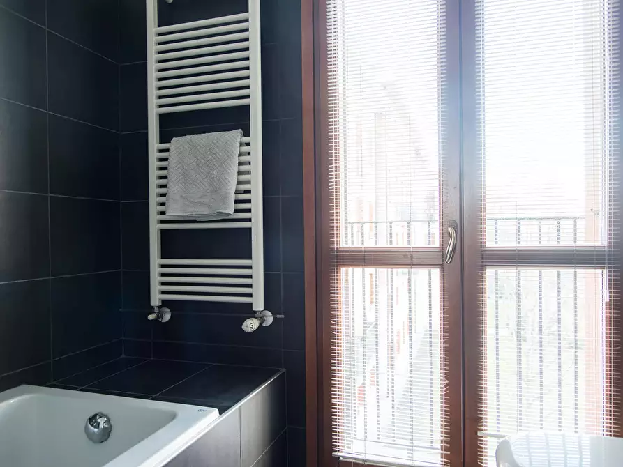 Immagine 12 di Appartamento in affitto  in Via Magolfa21 a Milano