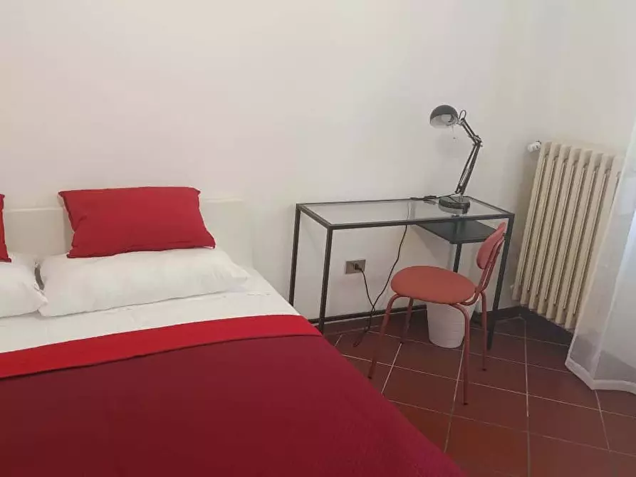 Immagine 4 di Camera in affitto  in Via Francesco Calzolari21 a Firenze