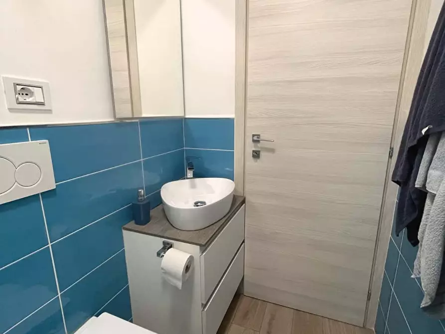 Immagine 16 di Appartamento in affitto  in Via Canevari19 a Genova