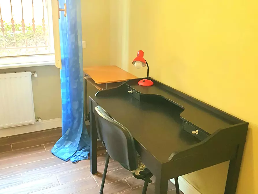 Immagine 14 di Appartamento in affitto  in Via Mario Fulvio Mariani9 a Roma