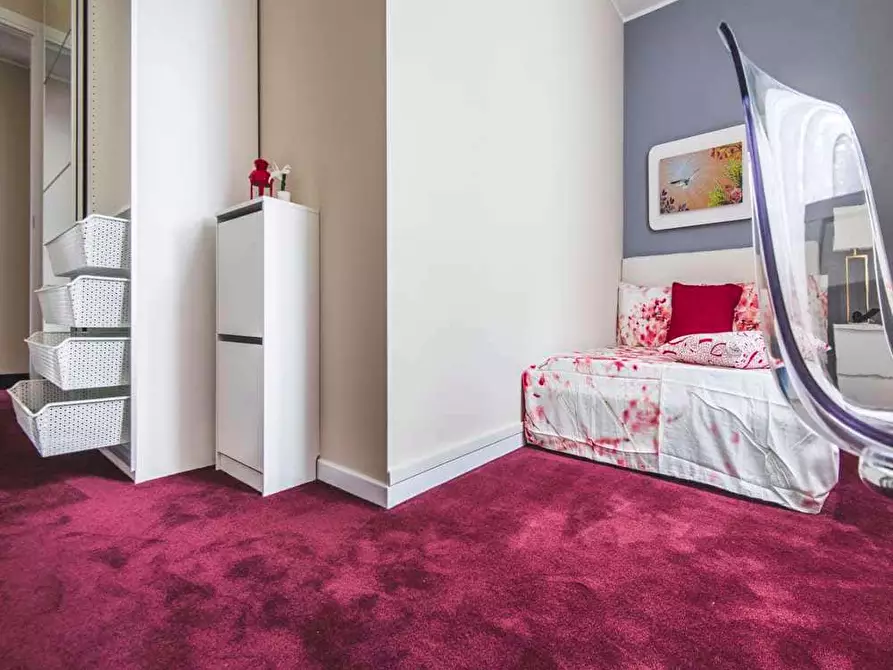 Immagine 3 di Camera in affitto  in Viale Nazario Sauro4 a Milano