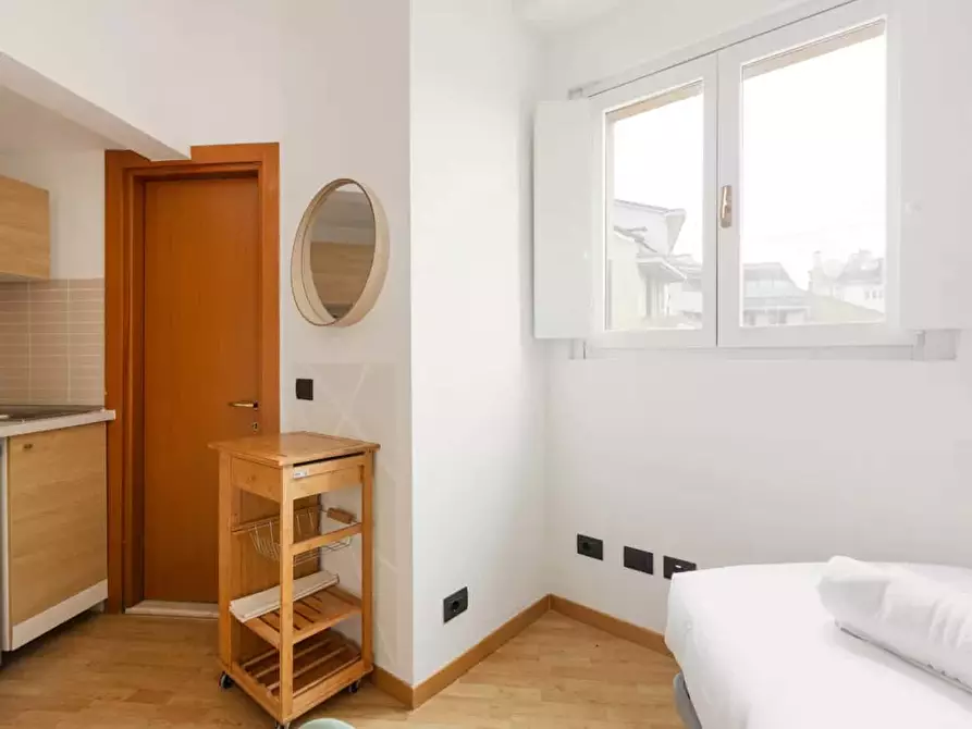 Immagine 8 di Appartamento in affitto  in Corso Magenta25 a Milano