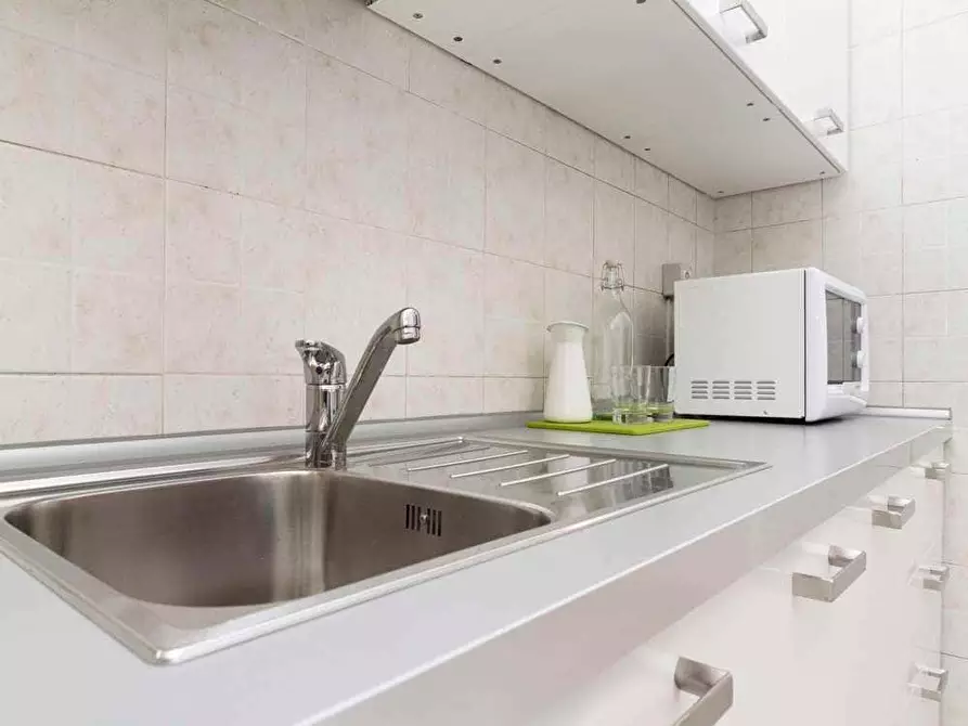 Immagine 35 di Camera in affitto  in Viale Carlo Espinasse12 a Milano