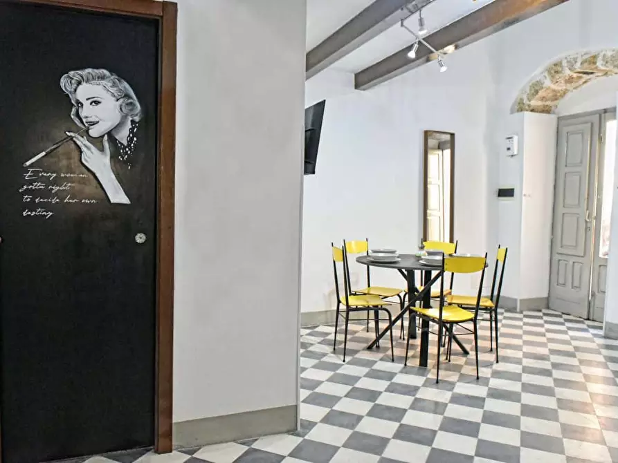 Immagine 18 di Appartamento in affitto  in Via Pier Capponi38 a Noto