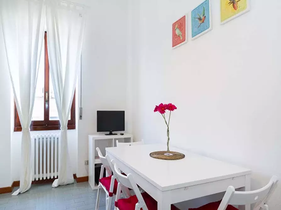 Immagine 22 di Camera in affitto  in Viale Renato Serra16 a Milano