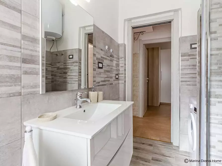 Immagine 26 di Appartamento in affitto  in Viale delle Vigne15 a Porto Torres