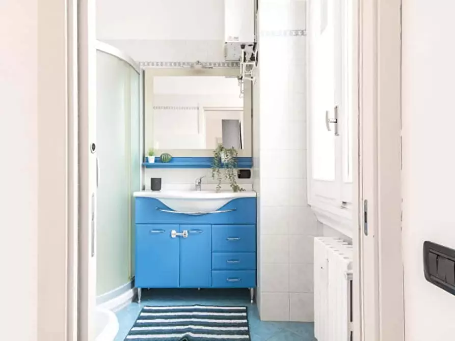 Immagine 5 di Camera in affitto  in Via Carlo Darwin9 a Milano