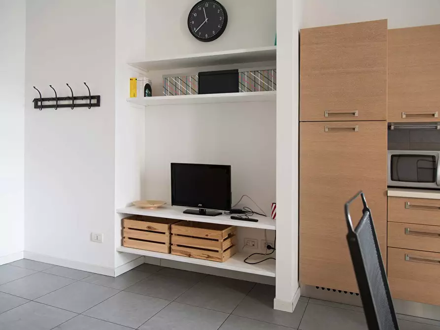 Immagine 9 di Appartamento in affitto  in Via Vigevano a Milano