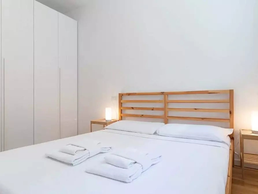 Immagine 14 di Appartamento in affitto  in Via Fra Bartolomeo16 a Milano