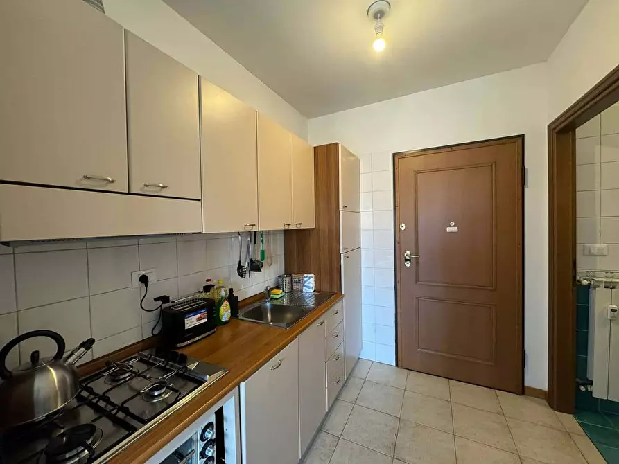 Immagine 6 di Appartamento in affitto  in Via Casilina9 a Roma