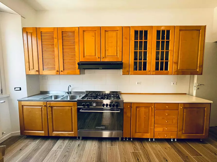 Immagine 1 di Appartamento in affitto  in Via Lidia2 a Roma