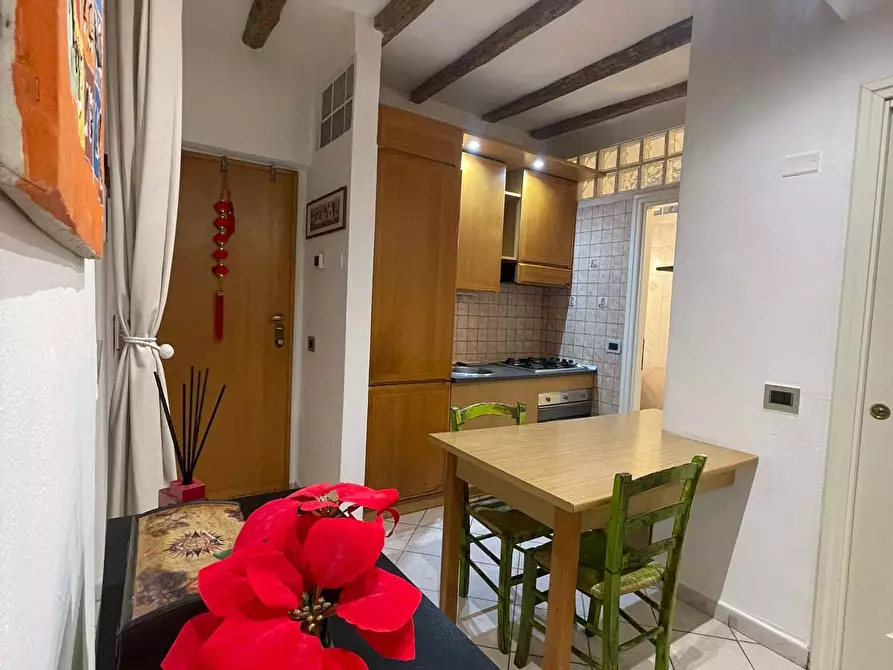 Immagine 2 di Appartamento in affitto  in Via della Chiesa Rossa165 a Milano