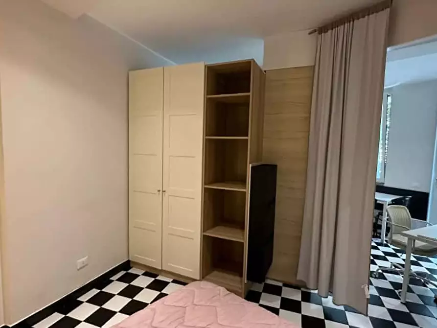 Immagine 15 di Appartamento in affitto  in Via Privata Chioggia9 a Milano