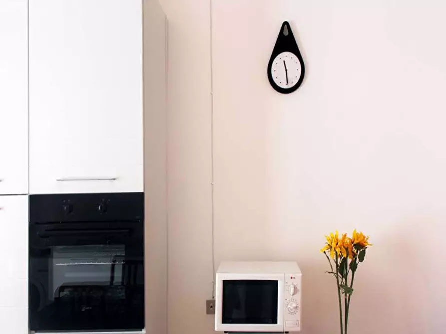 Immagine 34 di Camera in affitto  in Via Salvatore Barzilai5 a Milano