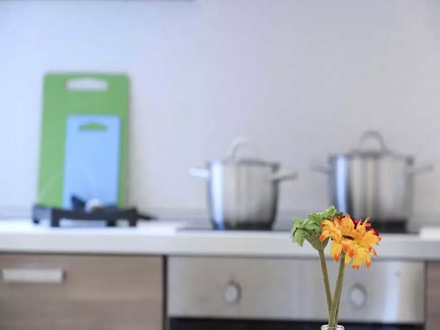 Immagine 29 di Camera in affitto  in Via Salvatore Barzilai14 a Milano