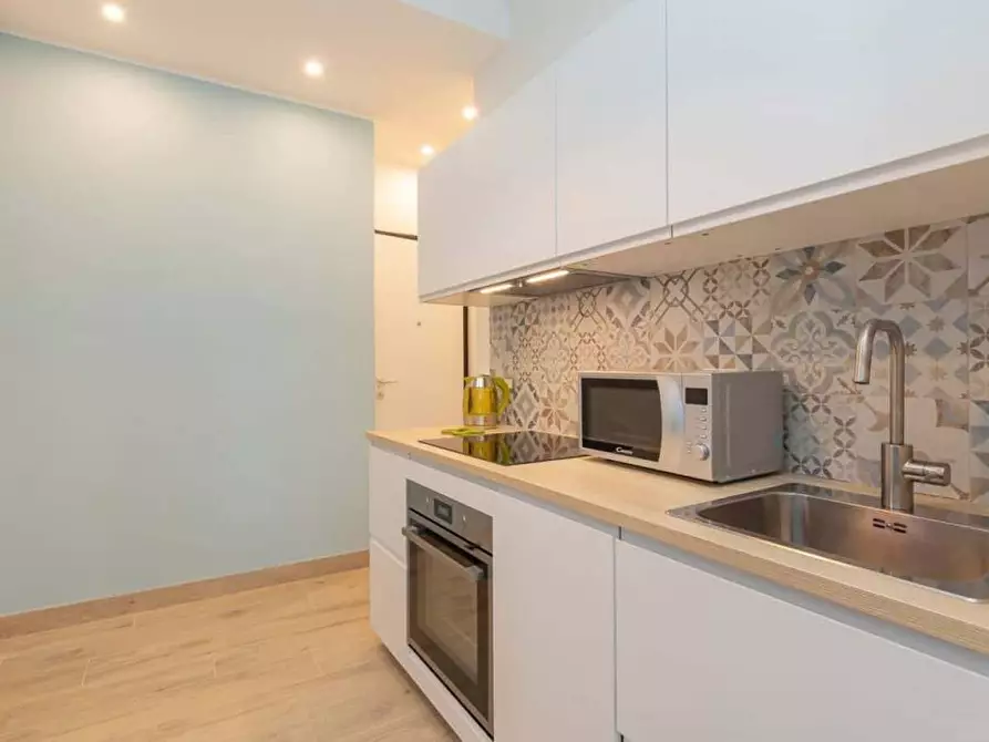 Immagine 11 di Appartamento in affitto  in Via Privata Don Bartolomeo Grazioli6 a Milano