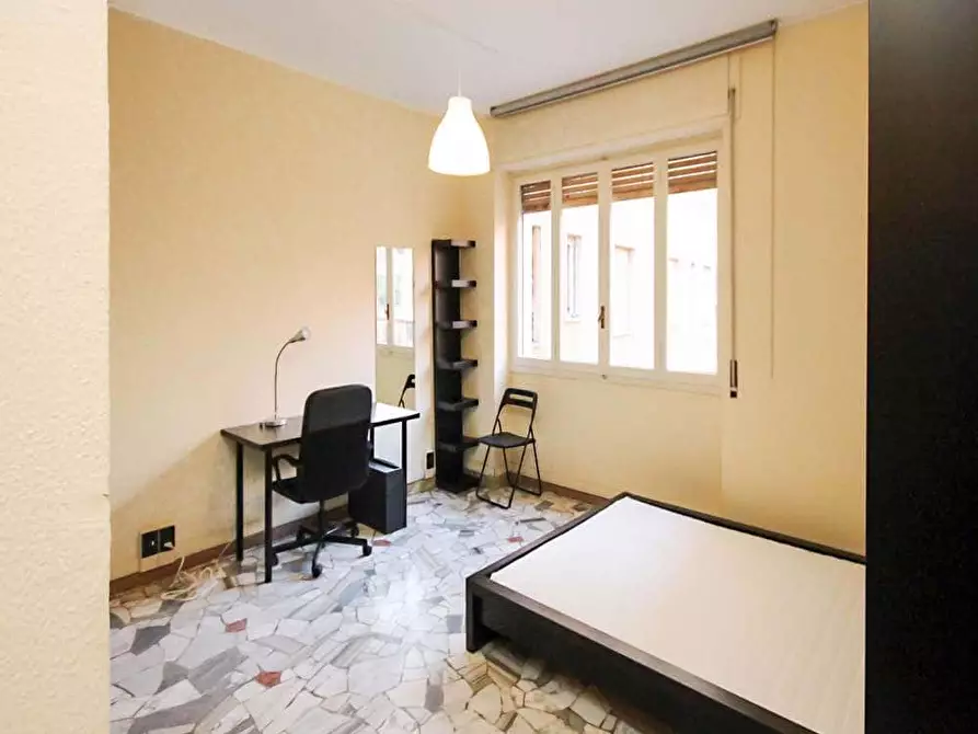Immagine 4 di Camera in affitto  in Via Giuseppe Bruschetti11 a Milano