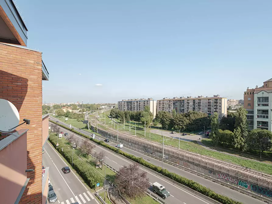 Immagine 16 di Appartamento in affitto  in Via Palmanova215 a Milano