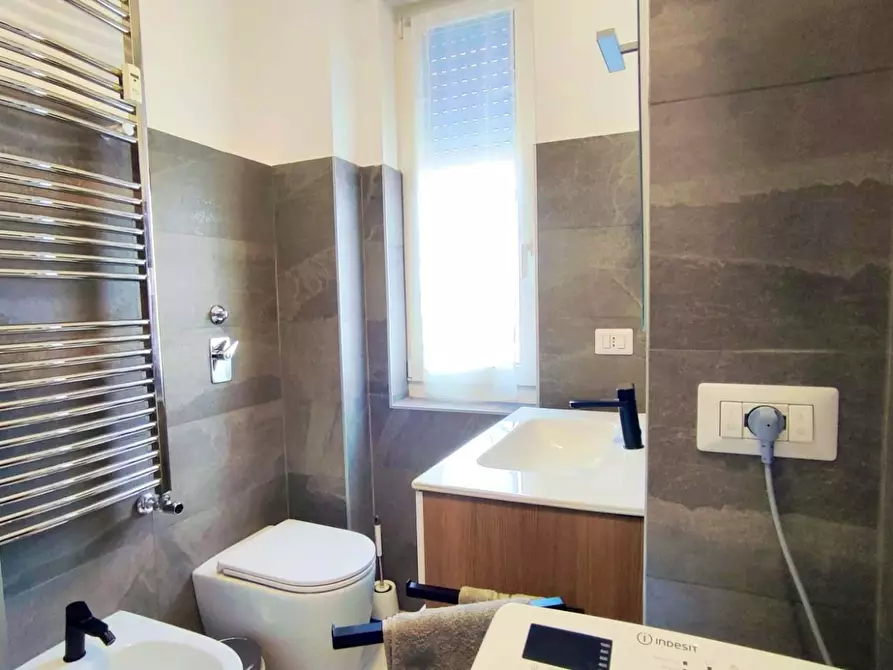 Immagine 10 di Appartamento in affitto  in Via dei Tulipani a Milano