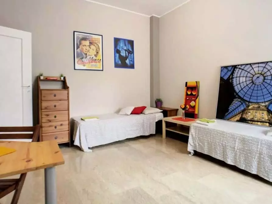 Immagine 19 di Camera in affitto  in Viale Famagosta30 a Milano