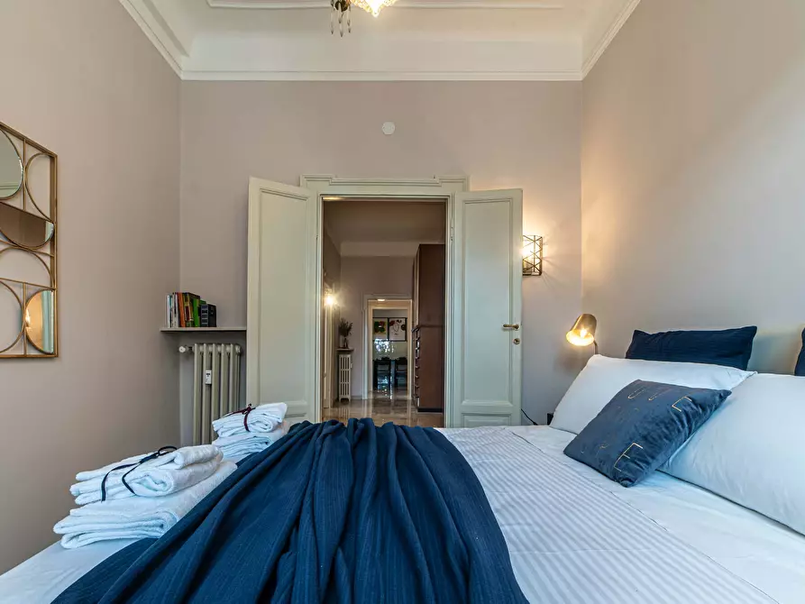 Immagine 9 di Appartamento in affitto  in Via Giovanni Battista Piranesi a Milano