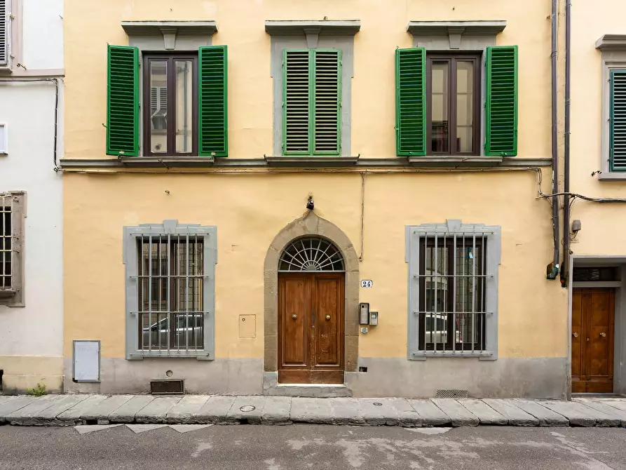 Immagine 26 di Appartamento in affitto  in Via Fiesolana a Firenze