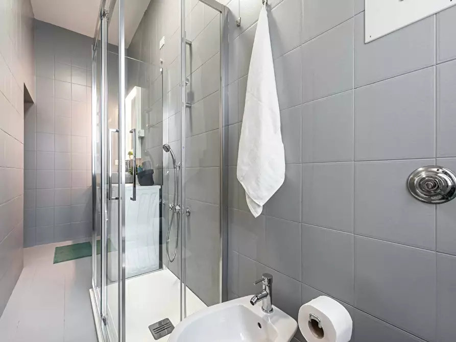 Immagine 10 di Camera in affitto  in Viale Arcella11 a Padova