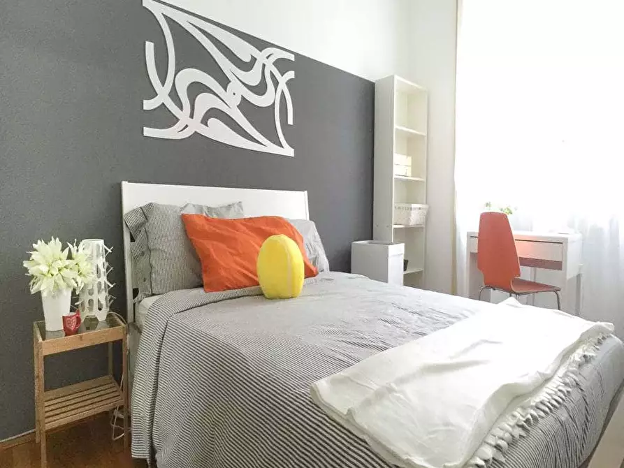 Immagine 5 di Camera in affitto  in Via Alberto Mario67 a Milano