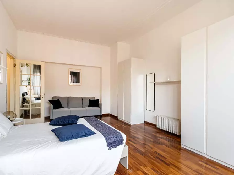 Immagine 1 di Camera in affitto  in Via Giovanni Pacini93 a Milano