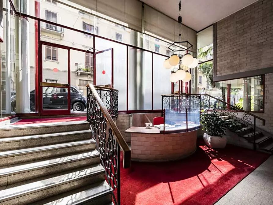 Immagine 22 di Camera in affitto  in Via Ormea164 a Torino