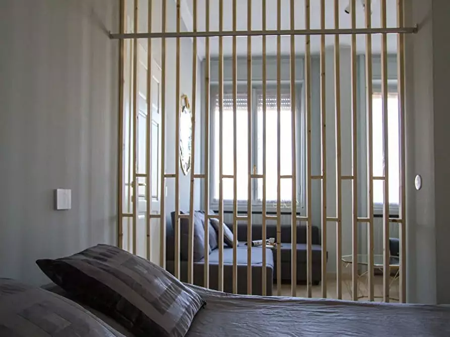 Immagine 17 di Appartamento in affitto  in Via dei Piatti8 a Milano