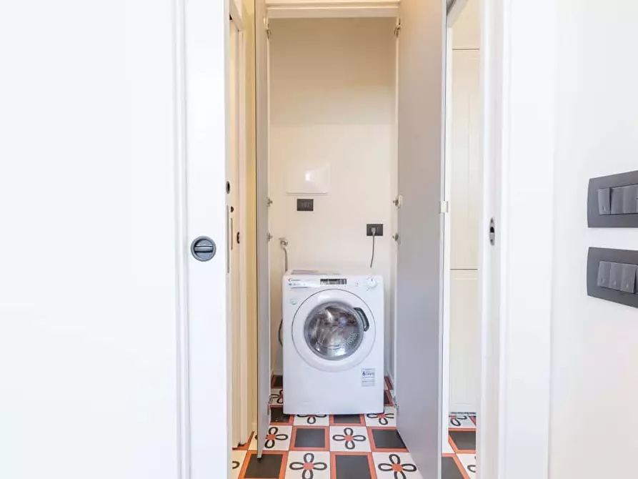 Immagine 15 di Appartamento in affitto  in Via Vincenzo Foppa6 a Milano