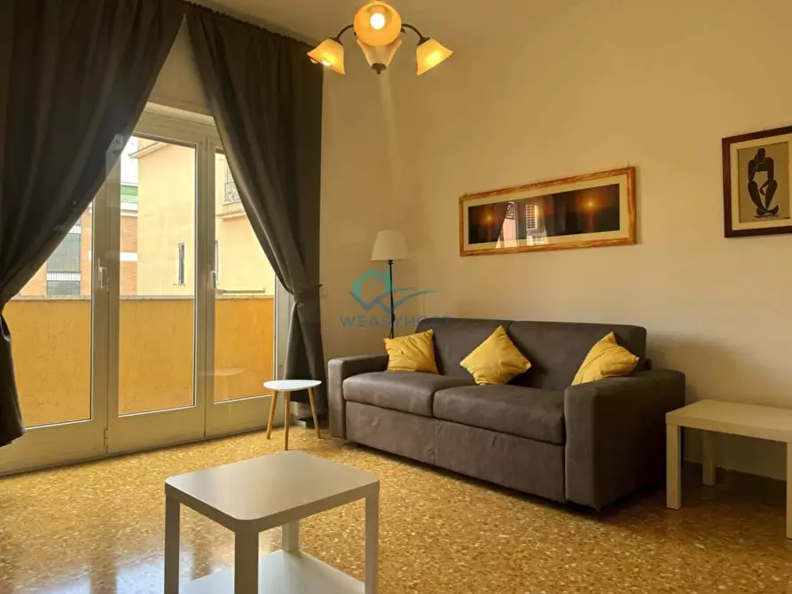 Immagine 5 di Appartamento in affitto  in Via Anassimandro39 a Roma
