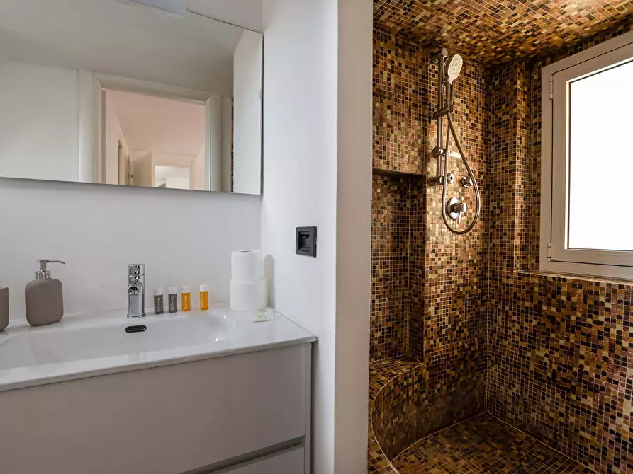 Immagine 10 di Appartamento in affitto  in Via Ludovico Lazzaro Zamenhof2 a Milano