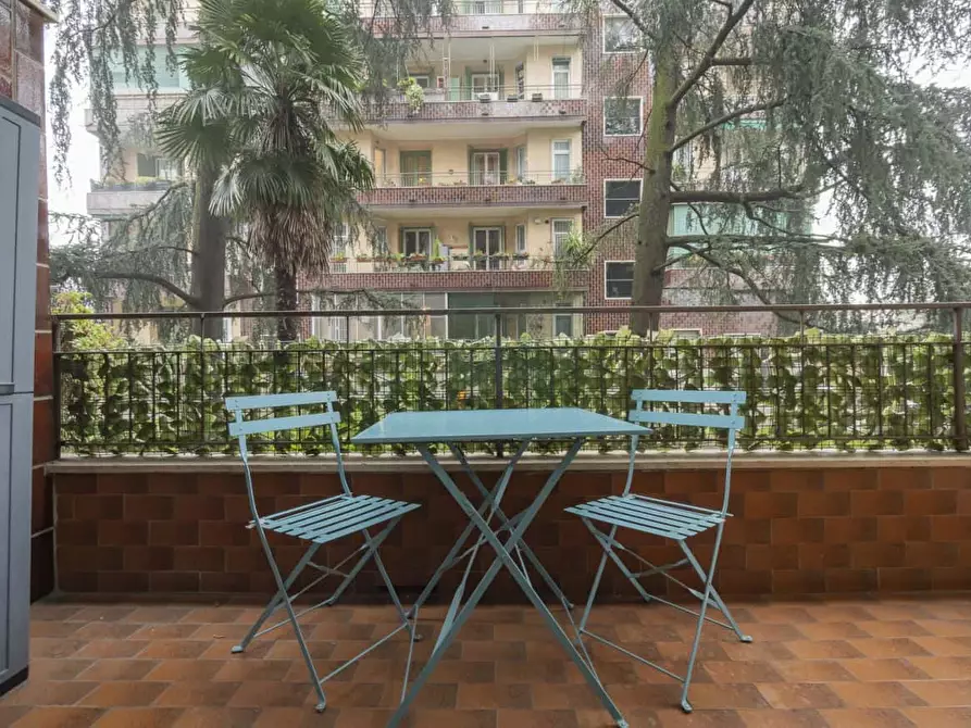 Immagine 22 di Appartamento in affitto  in Via Francesco Cucchi7 a Milano