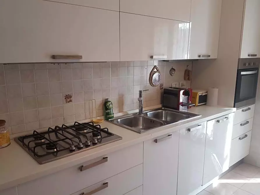 Immagine 8 di Appartamento in affitto  in Via Francesco Gonin25 A a Milano