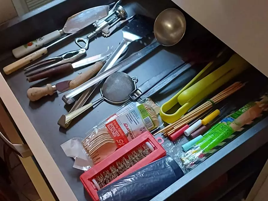 Immagine 33 di Appartamento in affitto  in Via Louis Pasteur118 a Bordighera