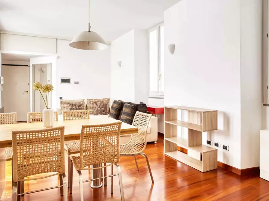 Immagine 6 di Appartamento in affitto  in Largo la Foppa a Milano