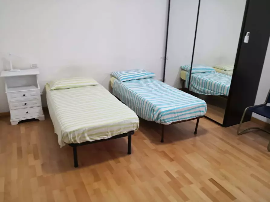 Immagine 2 di Camera in affitto  in Via Vecchia66E a Padova