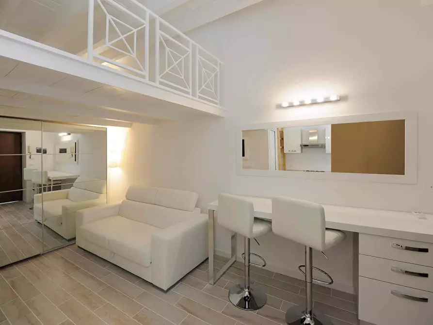 Immagine 3 di Appartamento in affitto  in Via Marco Aurelio45 a Milano