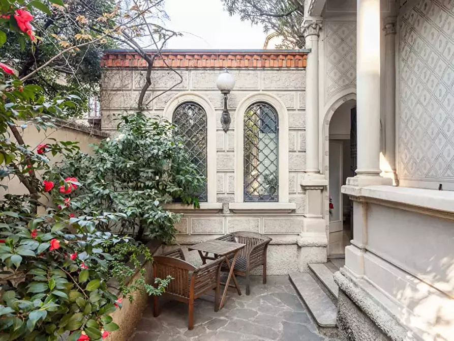 Immagine 4 di Appartamento in affitto  in Viale Cirene5 a Milano