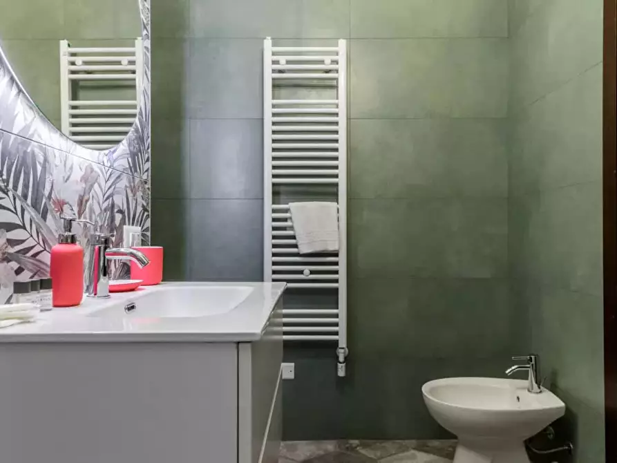 Immagine 24 di Appartamento in affitto  in Via Eleuterio Pagliano a Milano