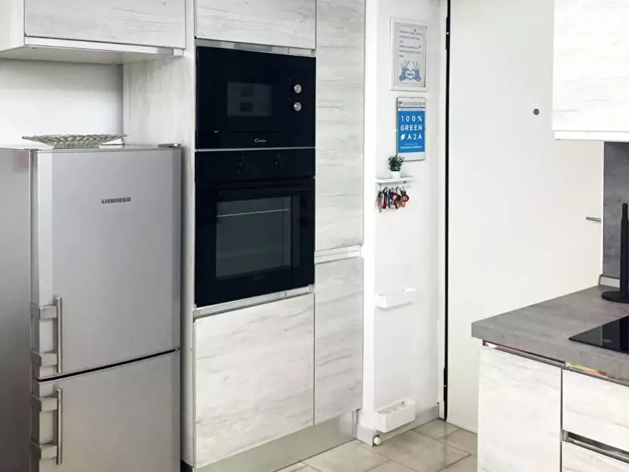 Immagine 8 di Appartamento in affitto  in Via Giuseppe Sirtori10 a Milano