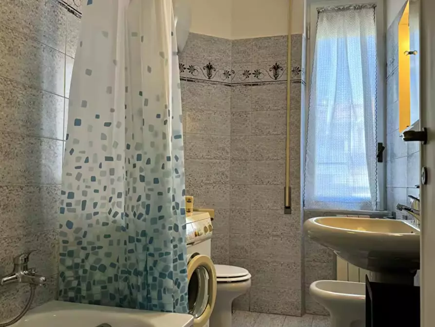 Immagine 10 di Appartamento in affitto  in Via Paola Falconieri110 a Roma